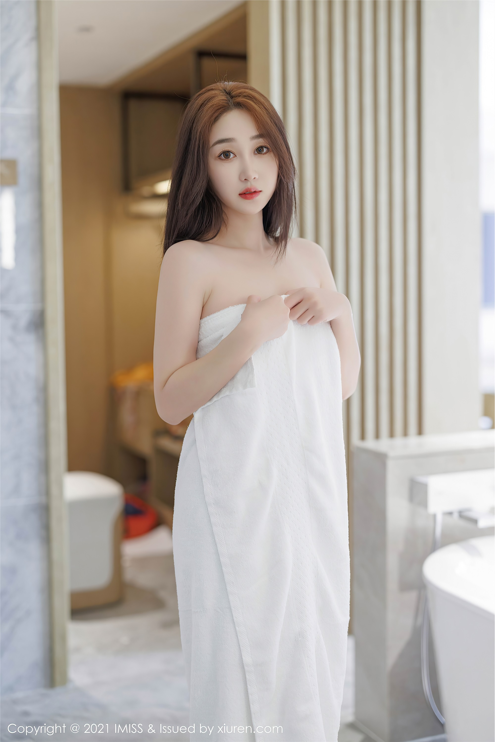 IMiss爱蜜社 2023.09.18 VOL.751 九月生__